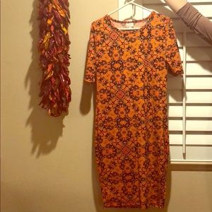 Lularoe Julia
